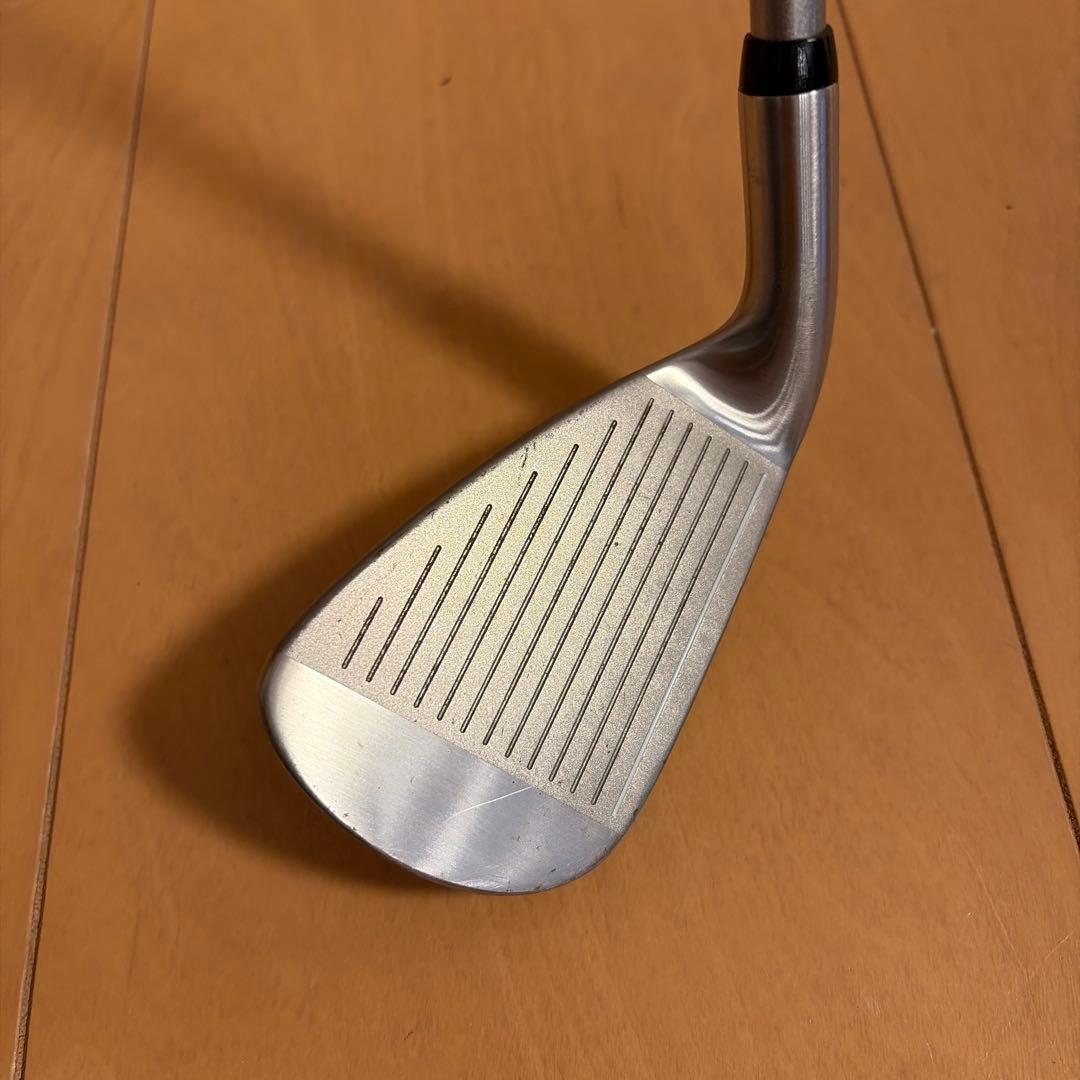 希少　SRIXON ジュニア用 ゴルフセット　中古品
