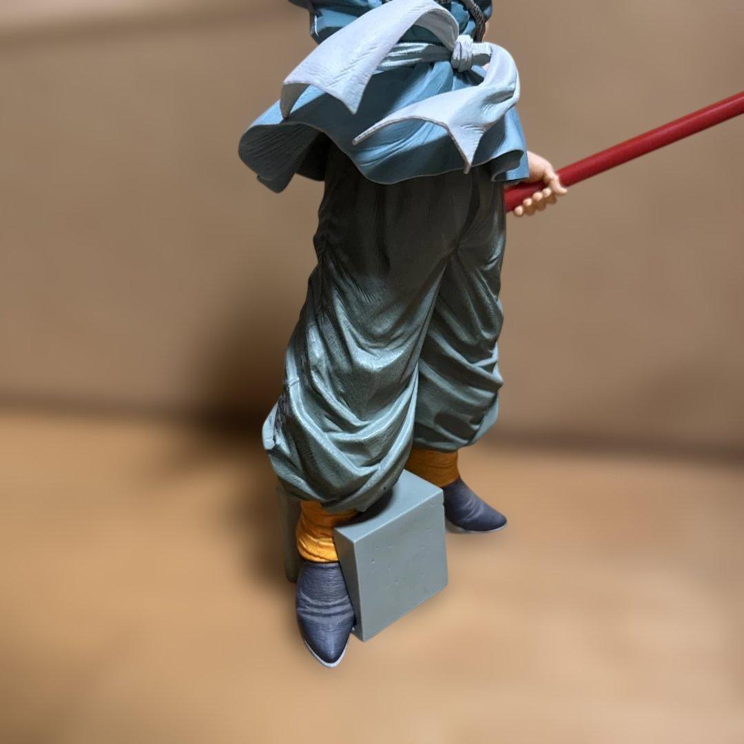 SMSP 孫悟空 01 A賞 バイバイ悟空 BWFC