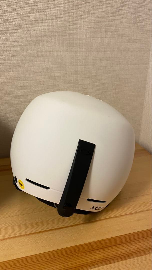 オークリー　ヘルメット【箱付き】