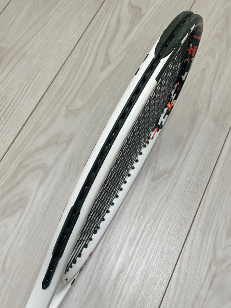 テクニファイバー　tf40 290 V3