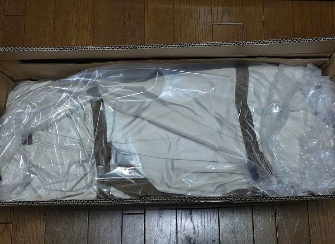新品 Naturehike エアーテント 2～3人用 UPF50+