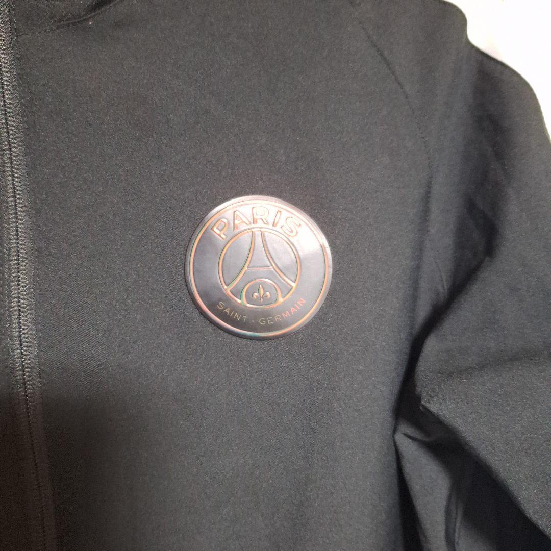 た*か様 美品 Nike パリサンジェルマン ジャージ　ドリルトップ　2着セット