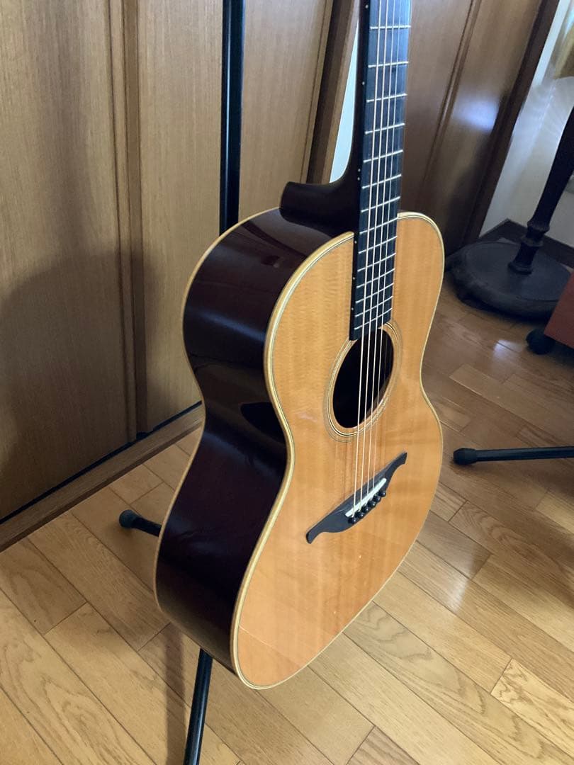 VG OO オール単板