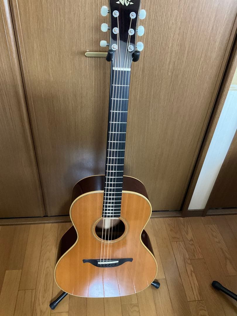 VG OO オール単板