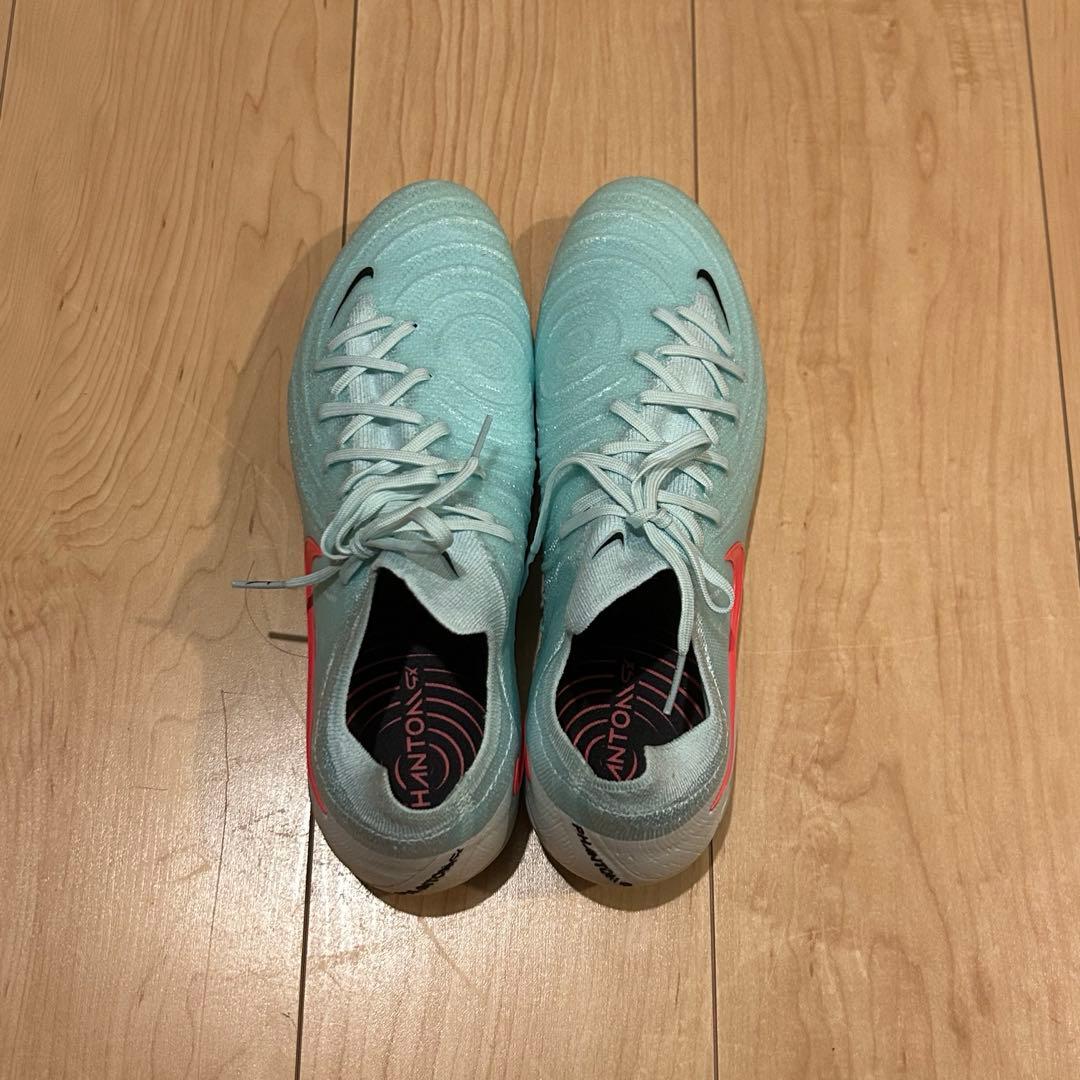 Nike ファントム GX 2 エリート AG-PRO 27.5cm