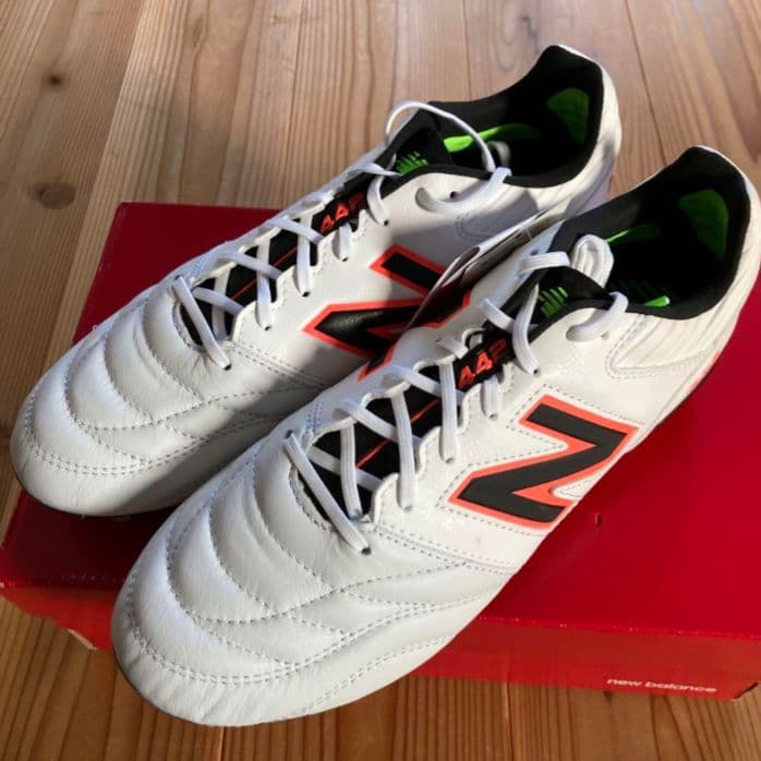 NB スパイク　26.5cm