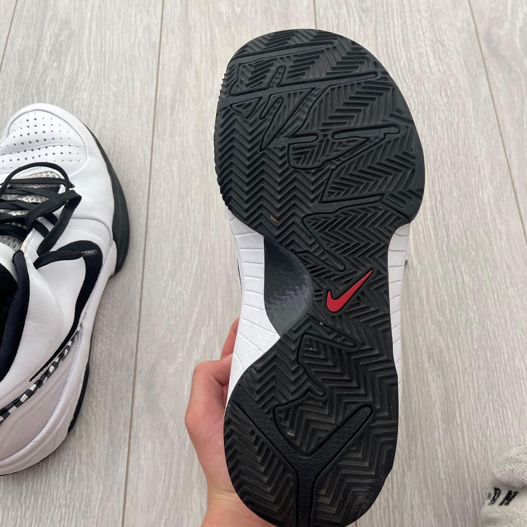Nike Kobe 4プロトロ
