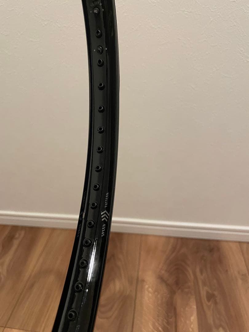 HEAD SPEED MP 2022 G2 シナーモデル