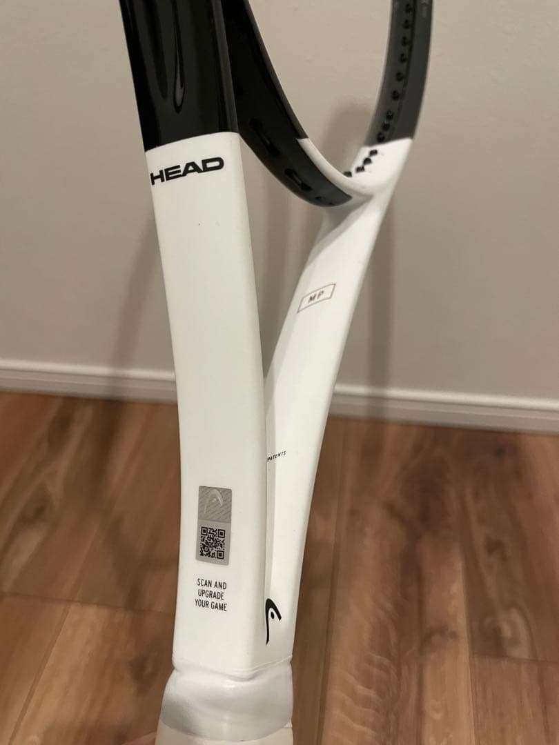 HEAD SPEED MP 2022 G2 シナーモデル