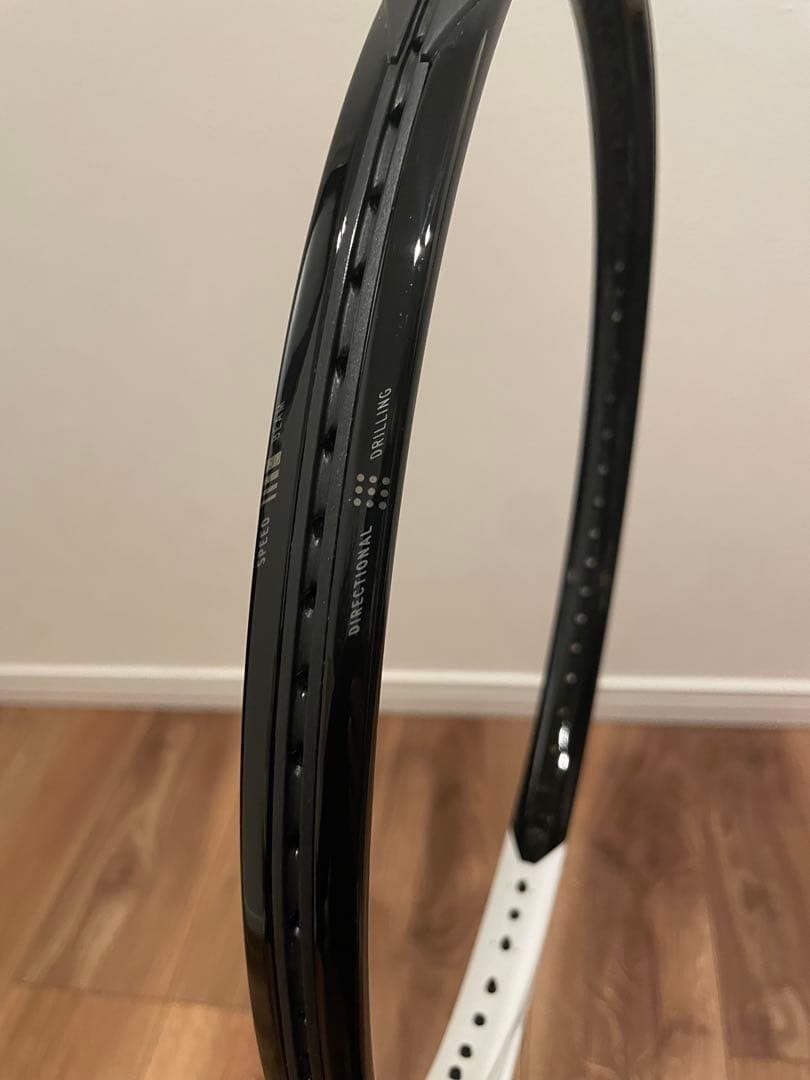 HEAD SPEED MP 2022 G2 シナーモデル
