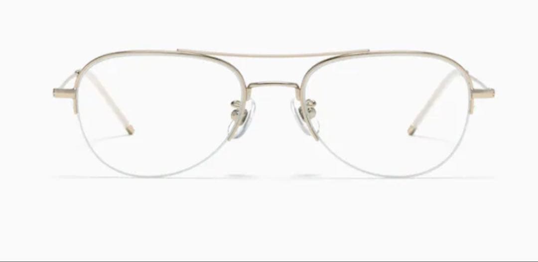 JINS RIM MISAMO SANA眼鏡 クリアケース＆サイン入限定セリート