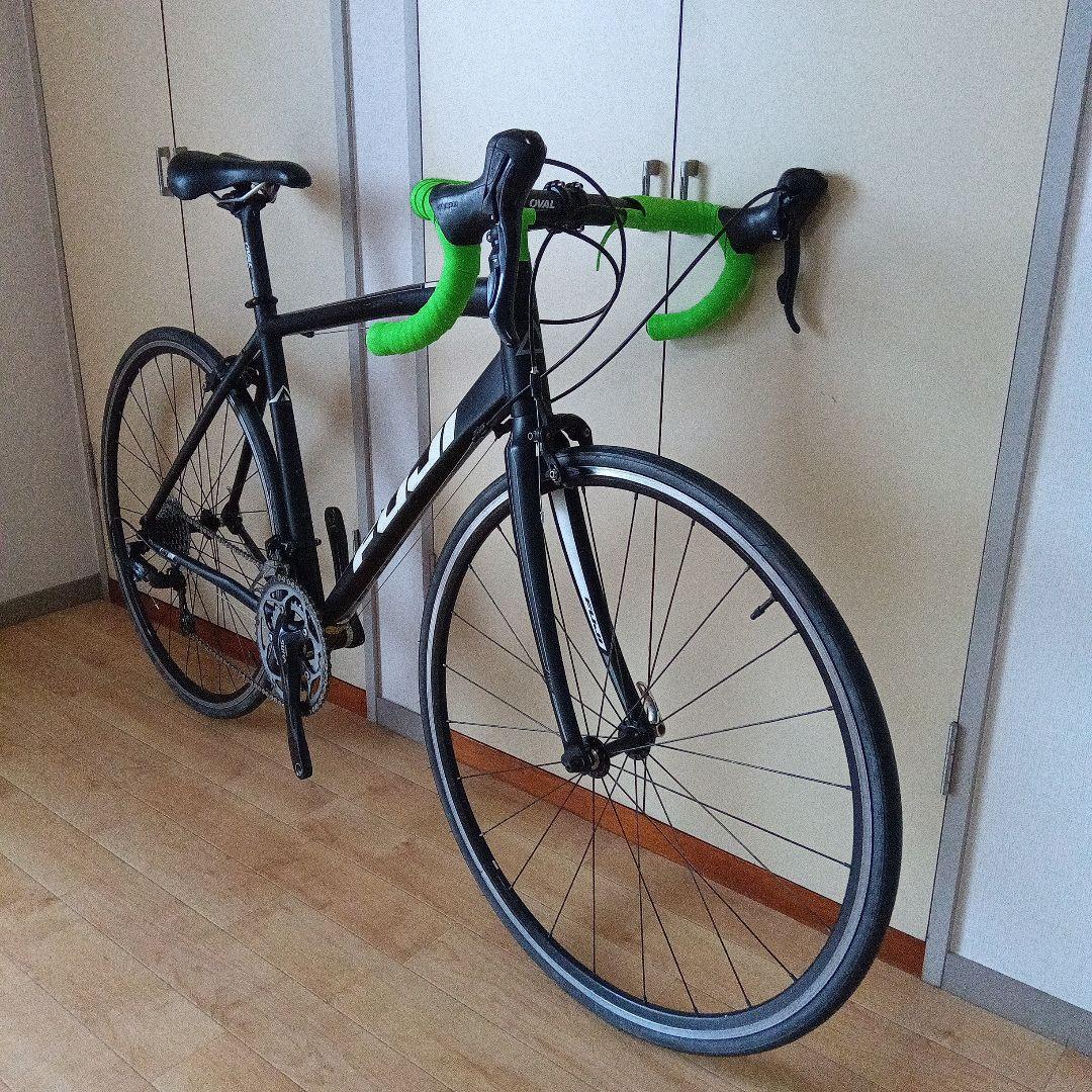 FUJI SPORTIF 2.1 サイズ54 千葉県北東 分解調整済 フジ