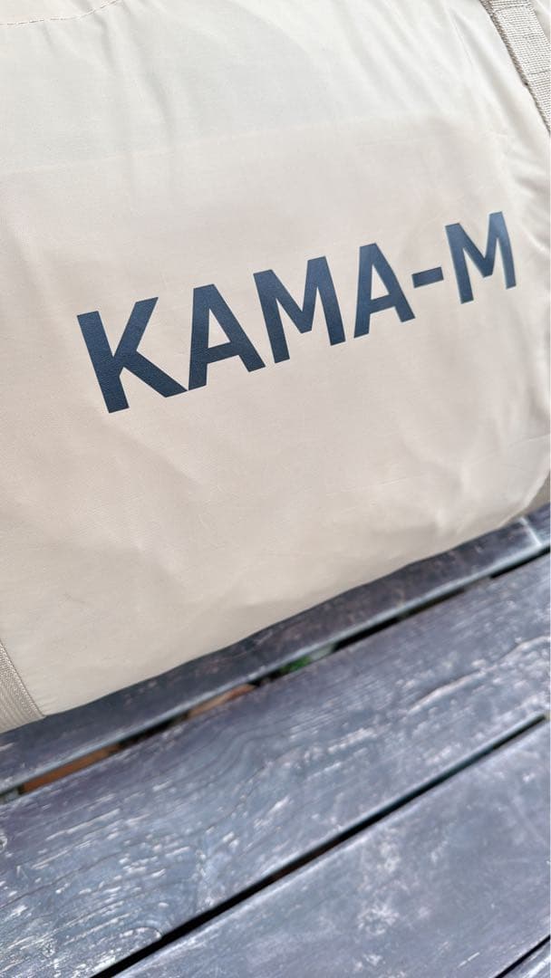 すぐキャンプデビューできるセットカマボコテントDOD