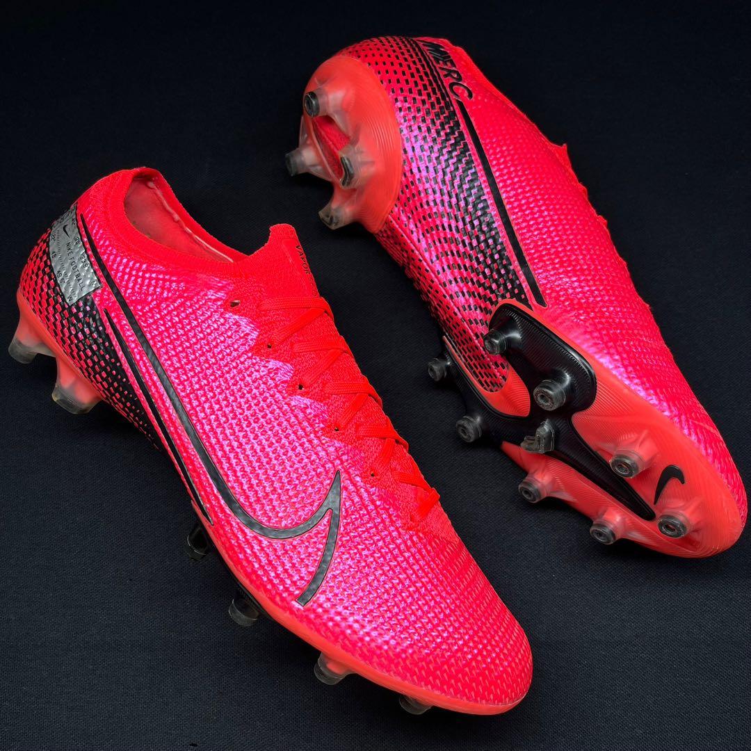NIKE マーキュリアルヴェイパー13 ag 27cm
