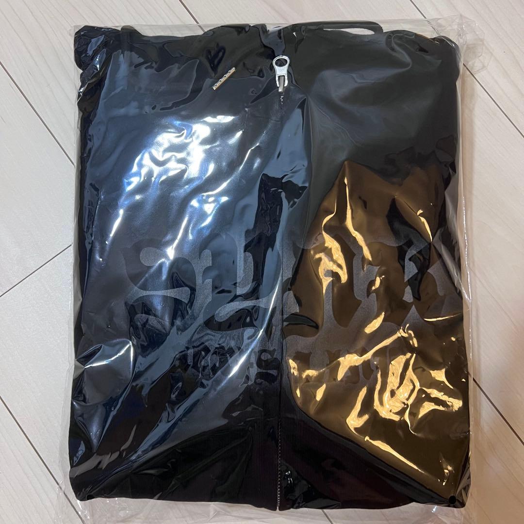 【24H以内発送】aespa SYNK グッズ ジップアップ パーカー Lサイズ