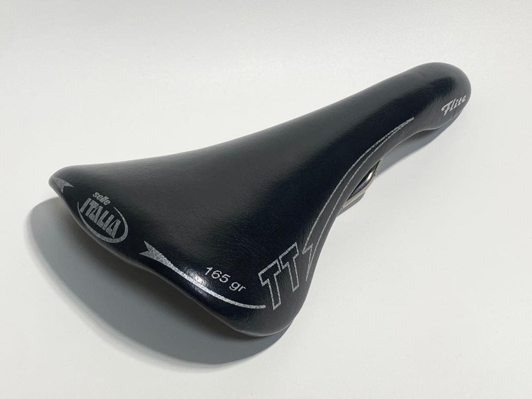 selle italia flite TT セライタリア フライト サドル 美品