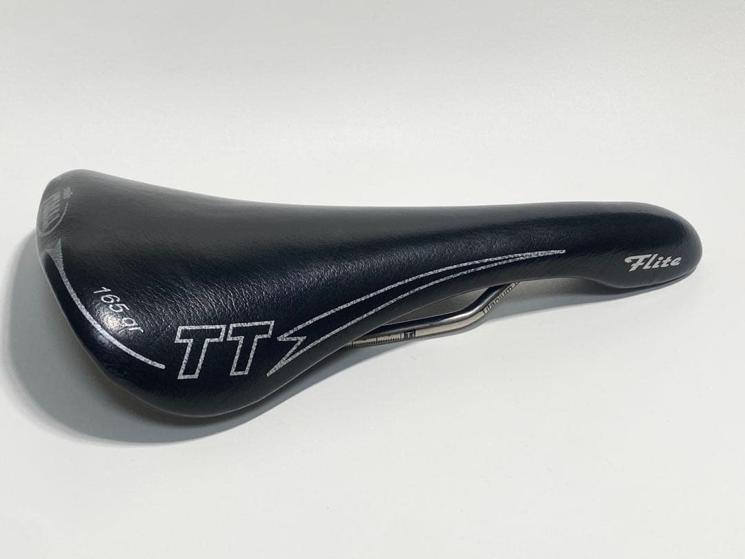 selle italia flite TT セライタリア フライト サドル 美品
