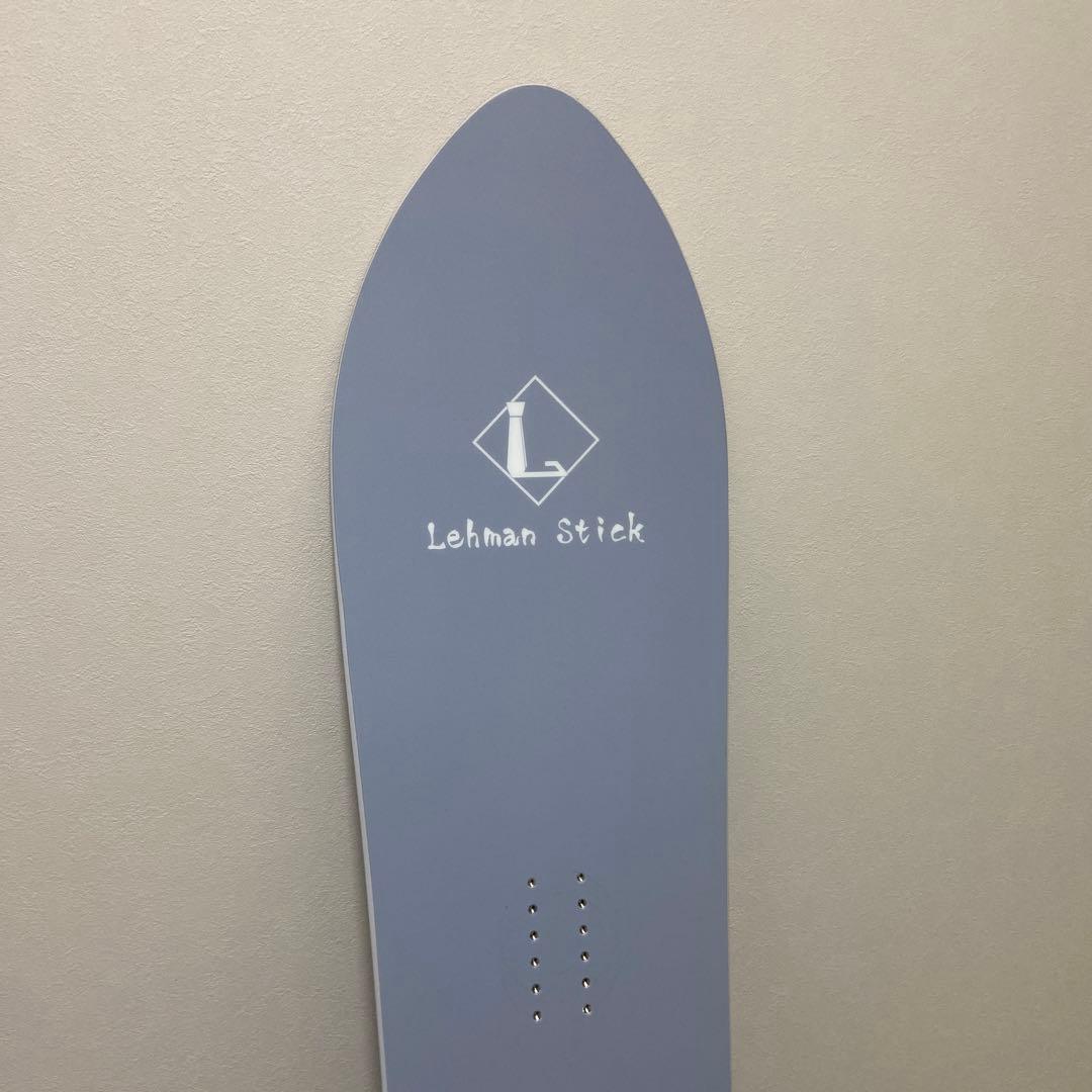 Lehman Stick Forest 156 リーマンスティック