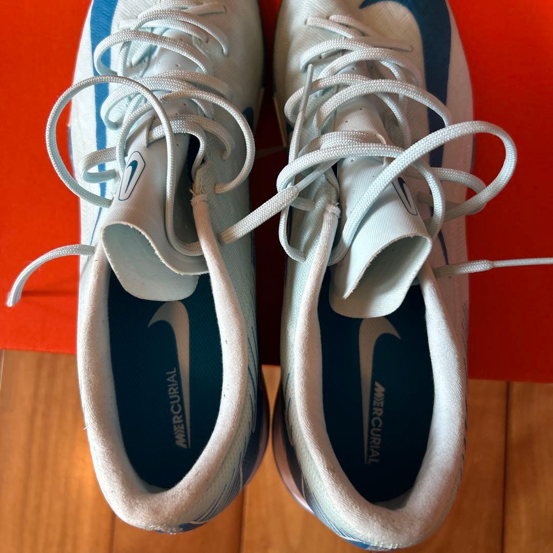 NIKE マーキュリアル ヴェイパー アカデミー TF 26㎝