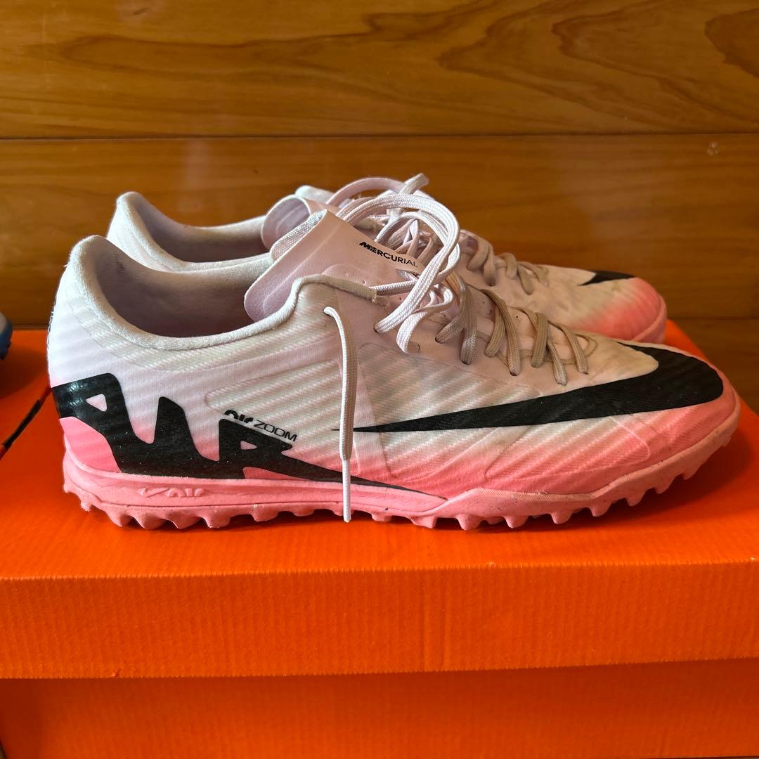 NIKE マーキュリアル ヴェイパー アカデミー TF 26㎝