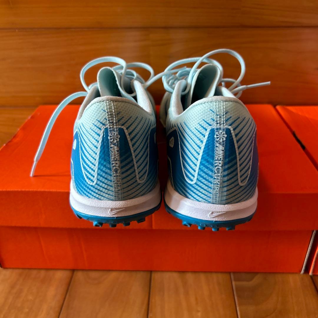 NIKE マーキュリアル ヴェイパー アカデミー TF 26㎝
