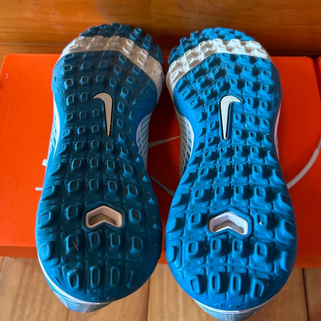 NIKE マーキュリアル ヴェイパー アカデミー TF 26㎝