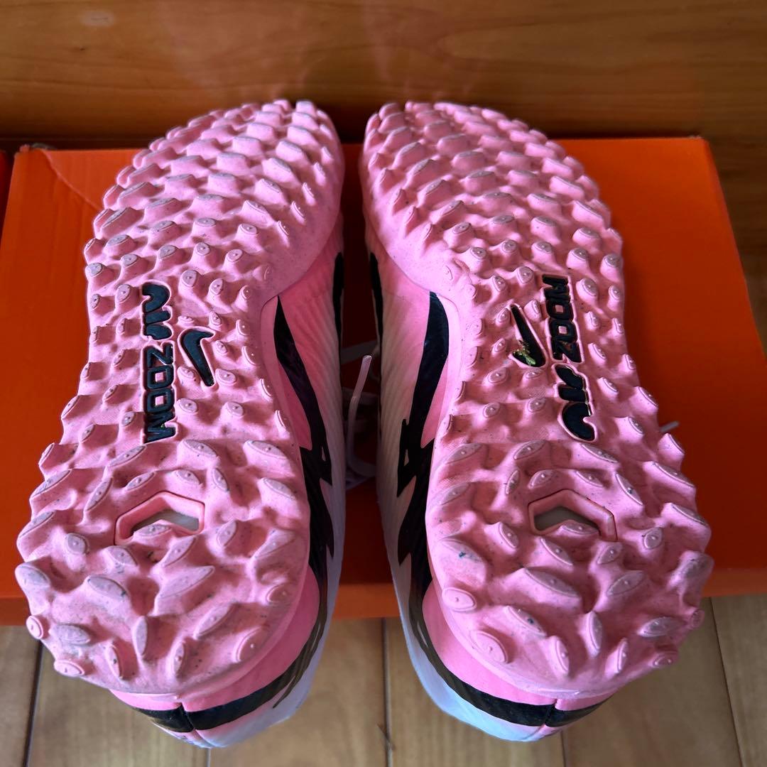 NIKE マーキュリアル ヴェイパー アカデミー TF 26㎝