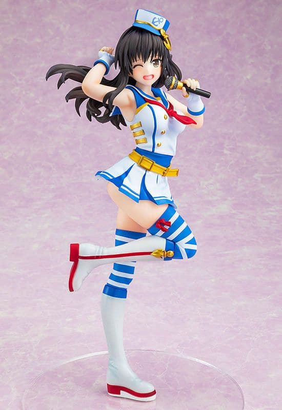 古手川唯 潮風シーサイドver. 1/7 完成品フィギュア