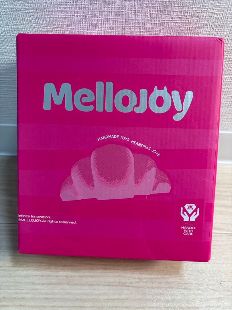 新作‼︎メロジョイレインボーウェハース