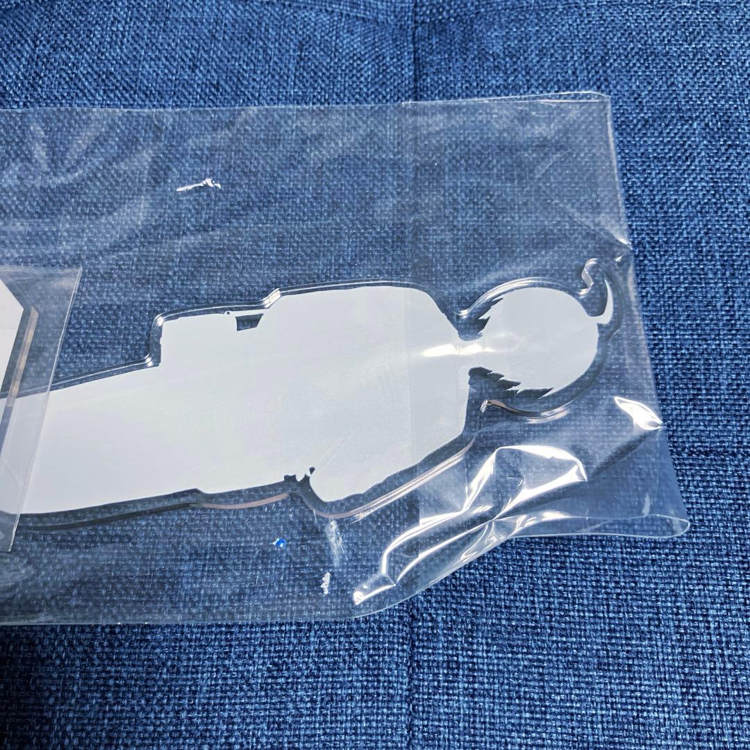 ダンガンロンパV3 BIGアクリルスタンド　アクスタ　おそろいコーデ　赤倉　最原