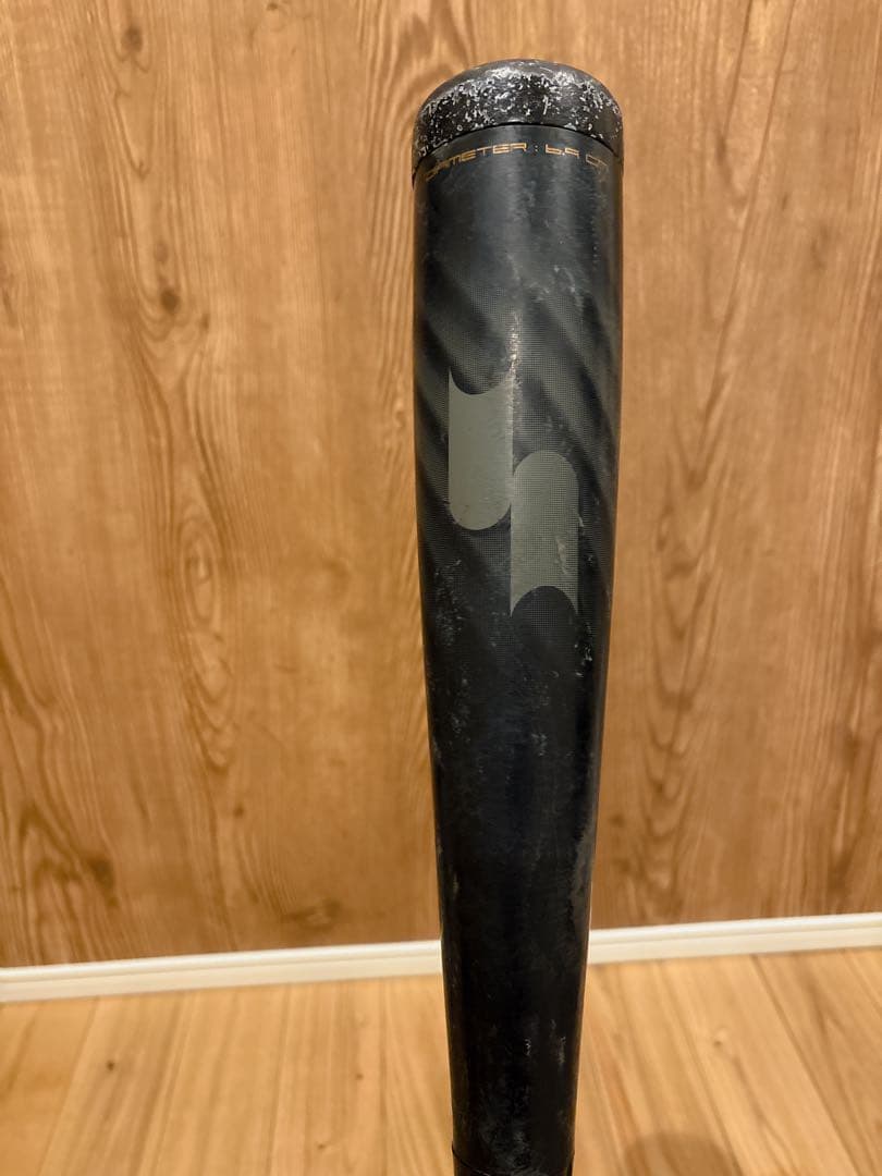 【中古•少年軟式】MM18 エスエスケイ少年軟式80cm 580gトップバランス