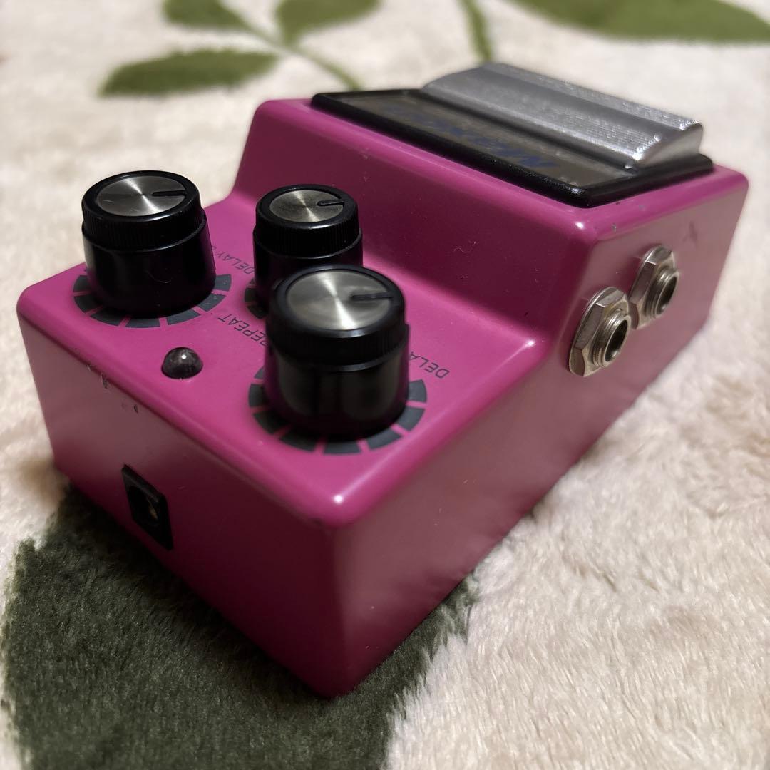 Maxon Analog Delay AD-9 エフェクター