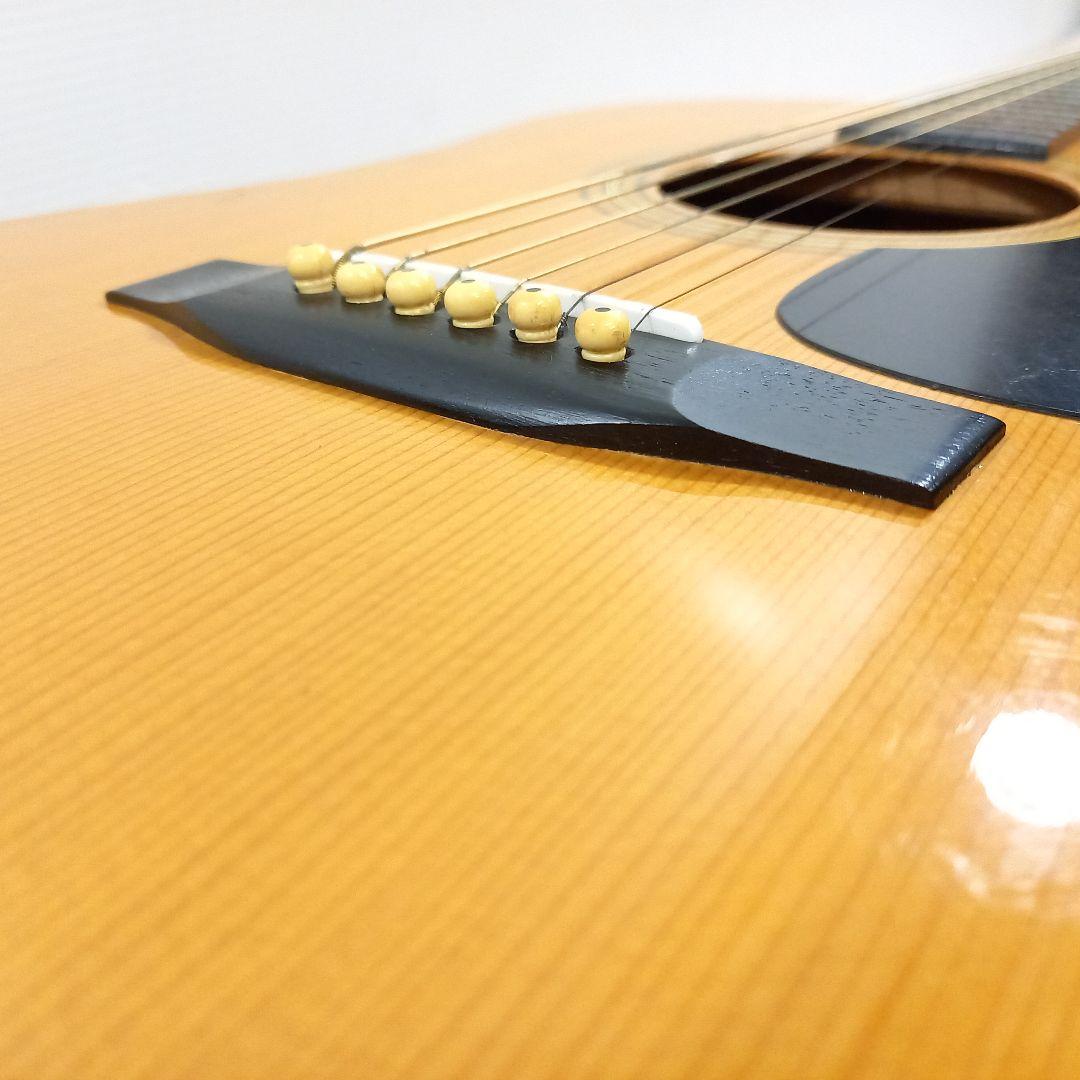Morris アコースティックギター W-20 日本製 ジャパンビンテージ