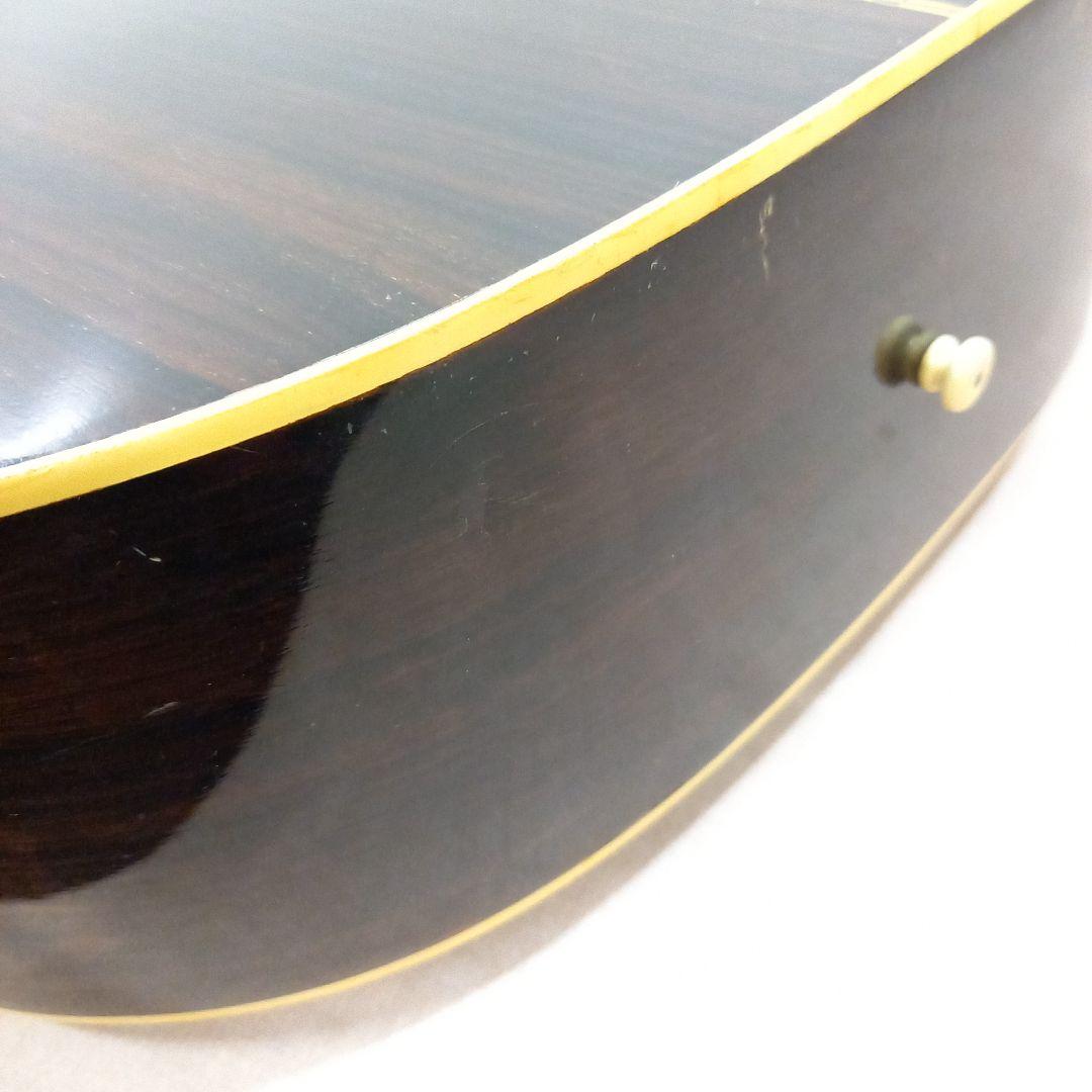 Morris アコースティックギター W-20 日本製 ジャパンビンテージ