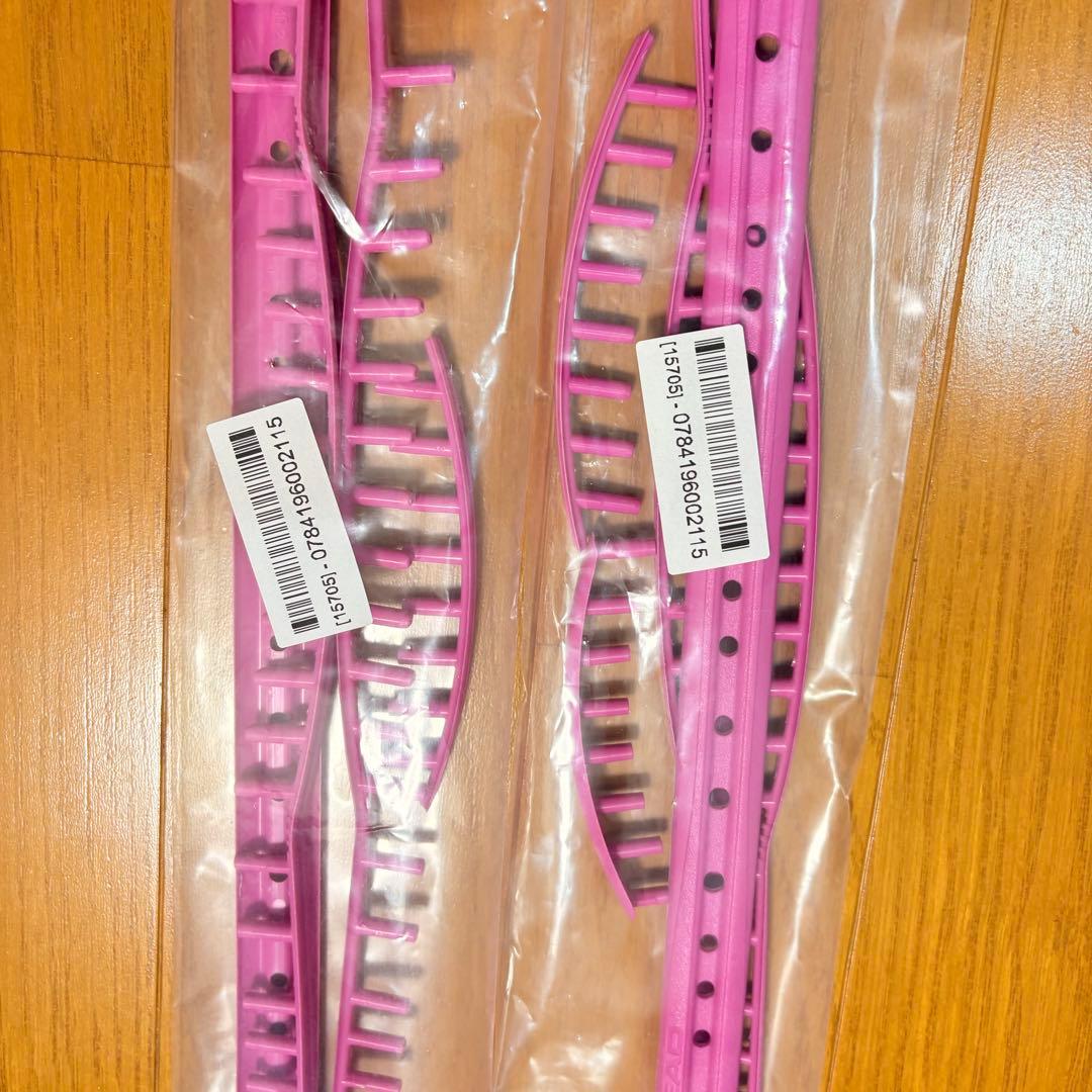 【交換用グロメット】Radical MP TK351 Pink