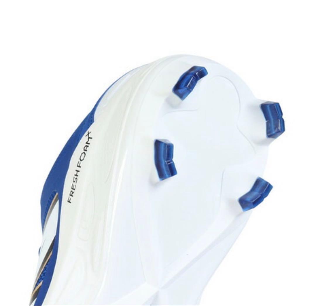 ニューバランス 3000V7 PU MOLDED 2E 野球 スパイク樹脂底