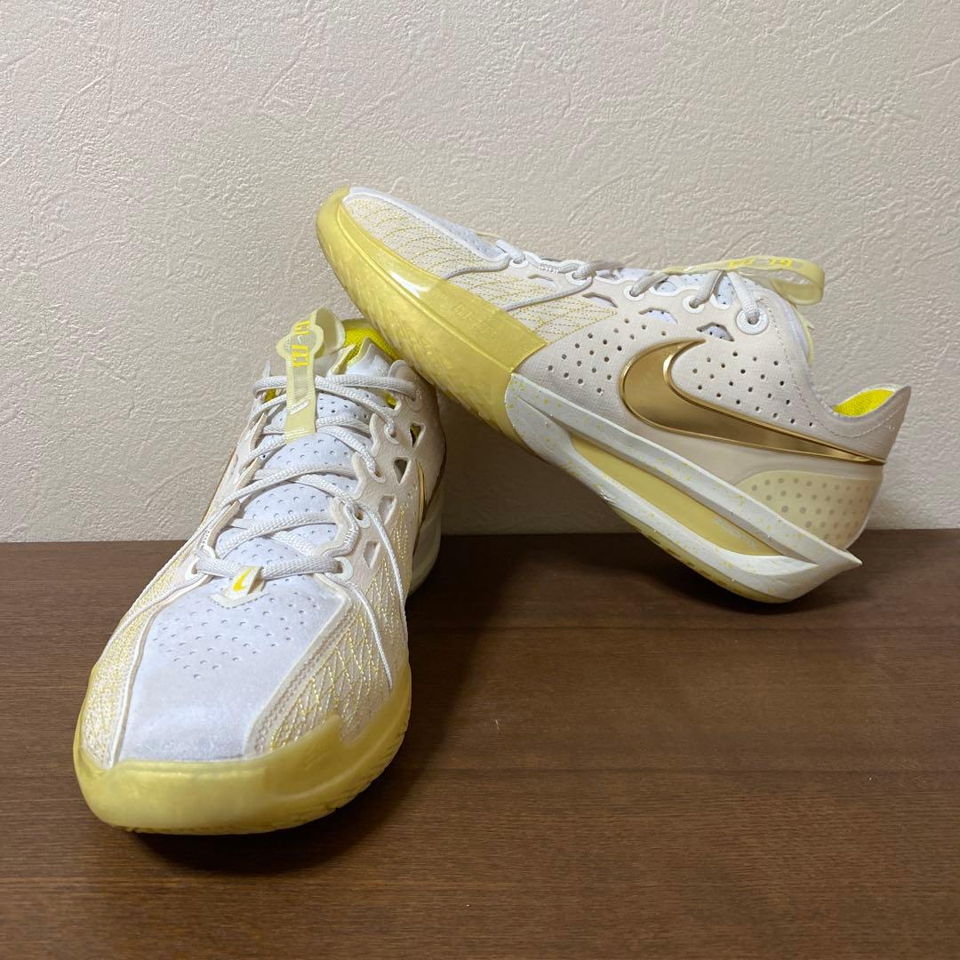 NIKE G.T. CUT 3 EP jordan poole gtカット3