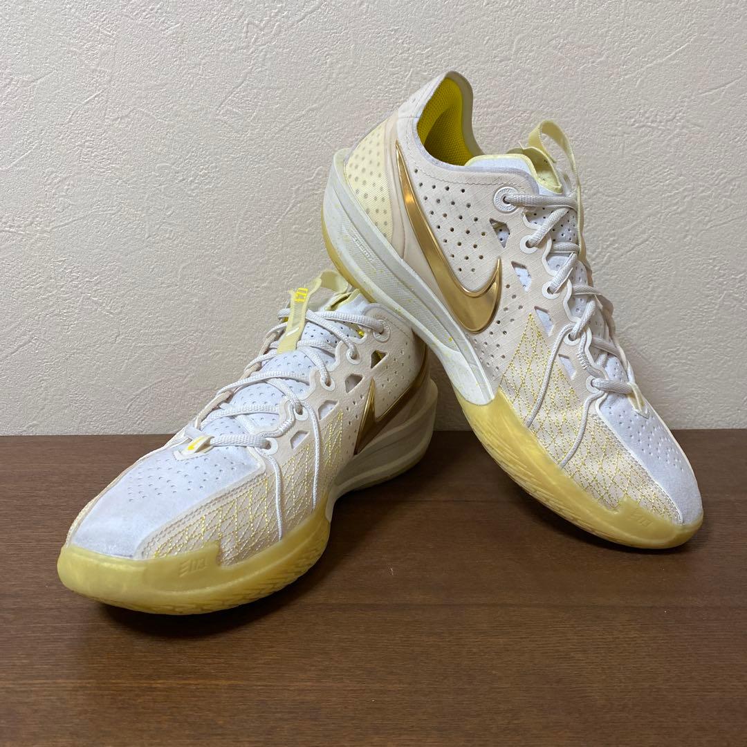 NIKE G.T. CUT 3 EP jordan poole gtカット3