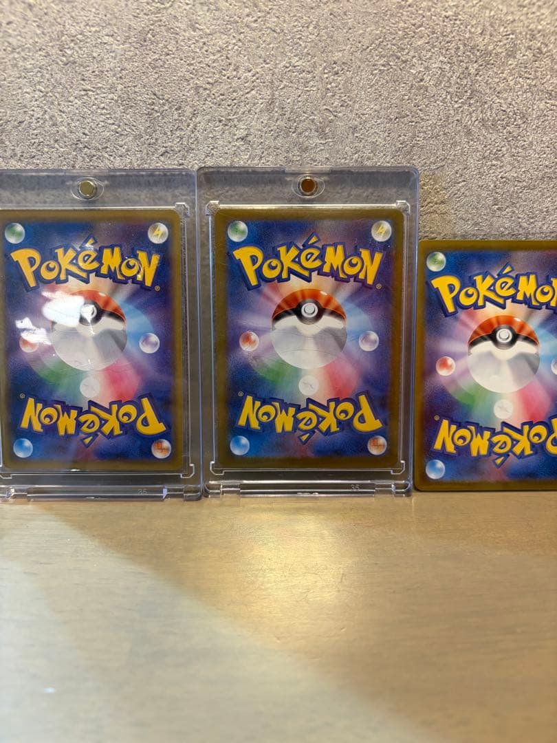 ミュウツー　美品×２　早い者勝ち　PSA10相当