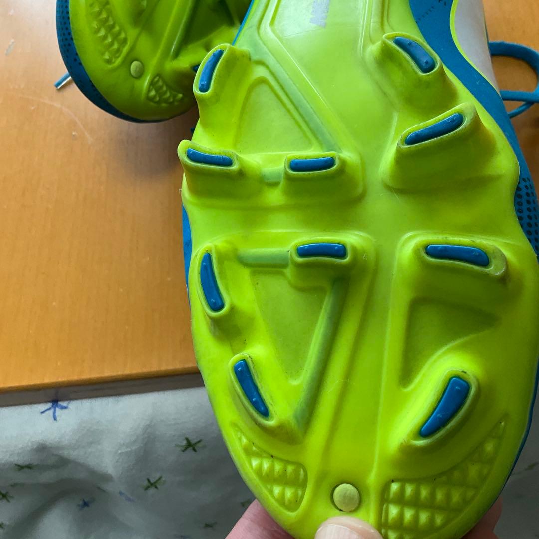 Nike ネイマールモデルスパイク 値下げ交渉コメント質問不可 サッカーシューズ