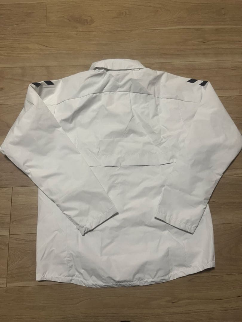 hummel デンマーク代表　ジャケット