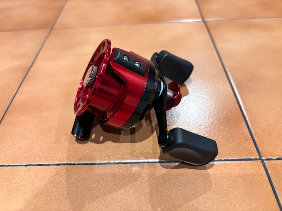 黒鯛工房THEチヌselection55D-Vかせ筏