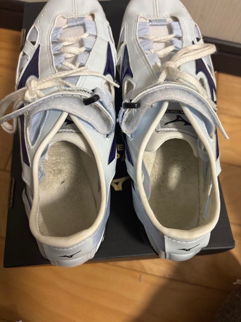Mizuno クロノインクスネオ ジャパン