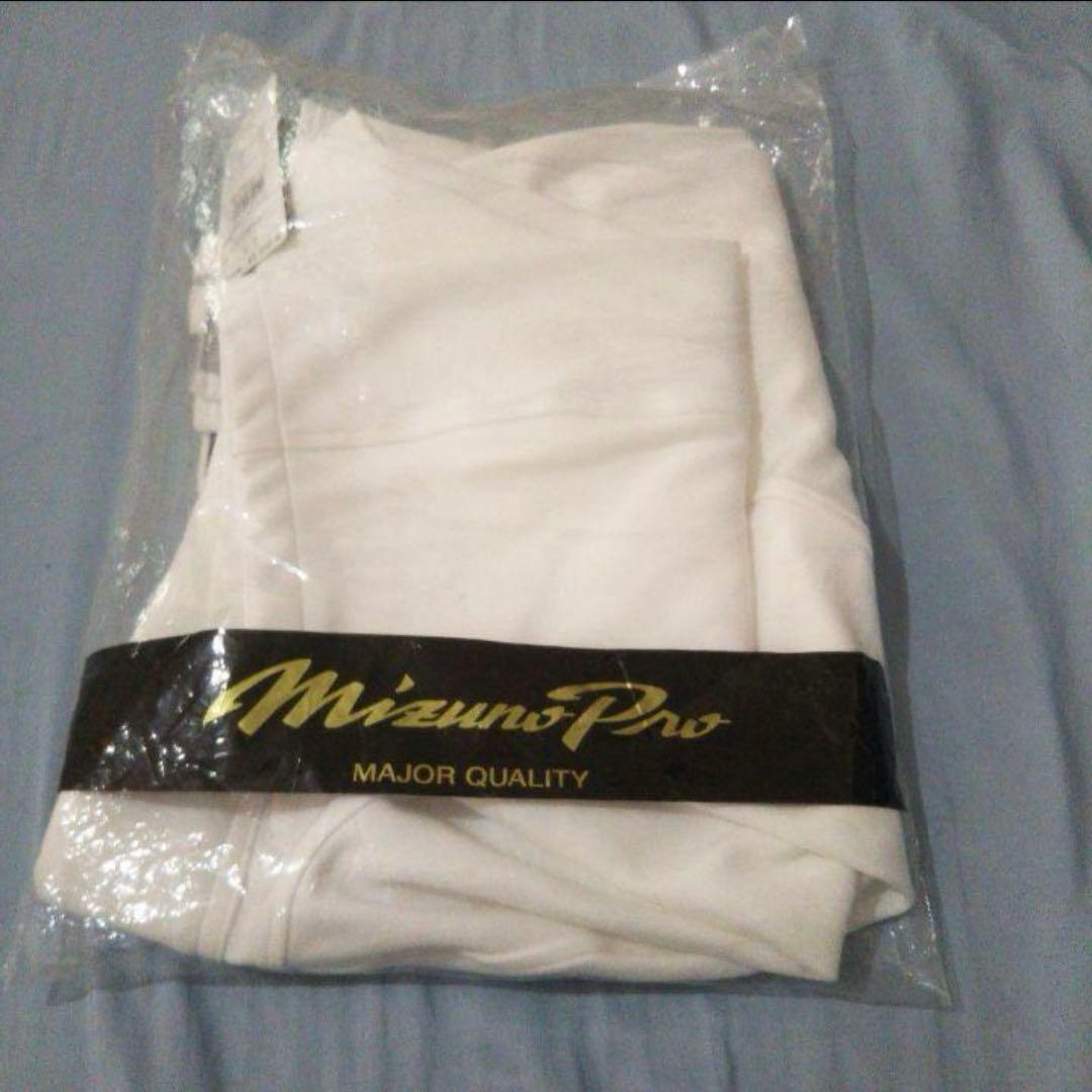 新品☆mizunoプロ＊2XO*パンツ＊レギュラータイプ