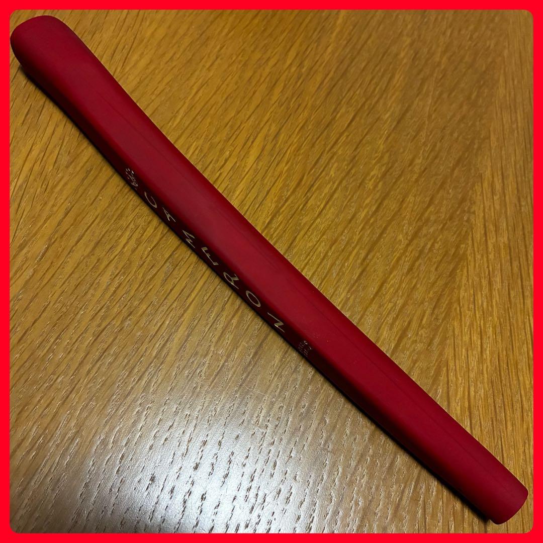 超希少品 スコッティキャメロン・スタジオデザイン・グリップ赤 スタジオステンレス