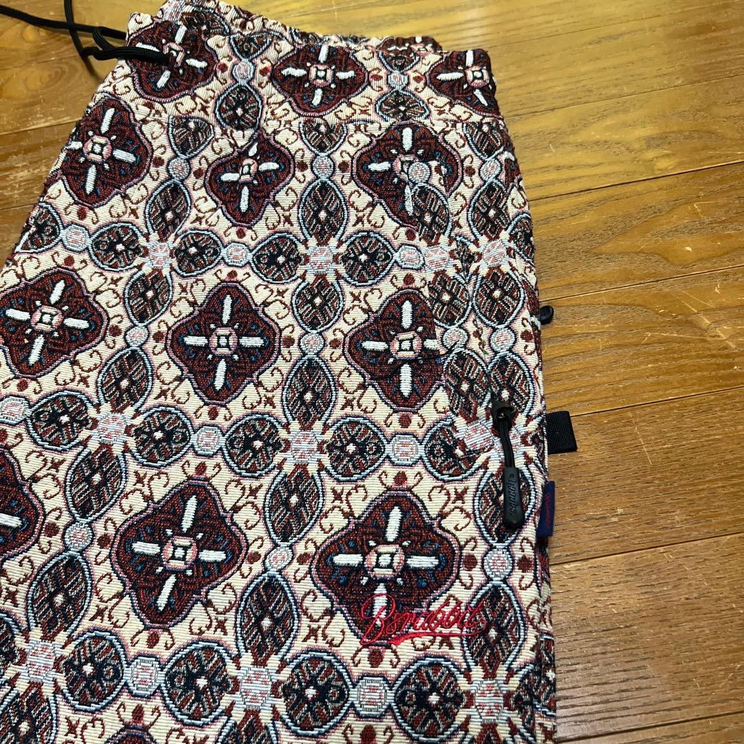【inu】bsrabbit スノーボードウェア 23-24 パンツ