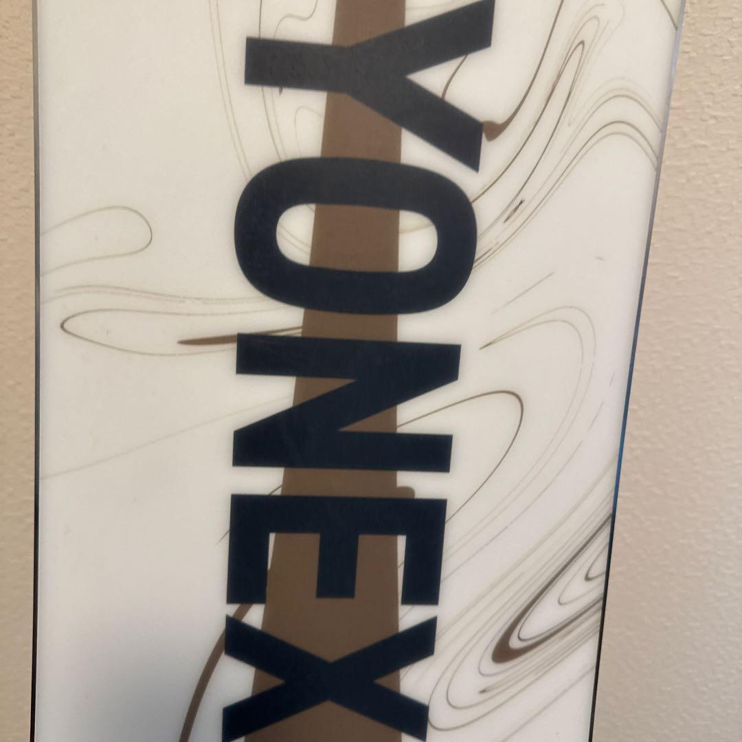 YONEX ACHSE ユニセックス 25 26 年150㎝　梱包済み