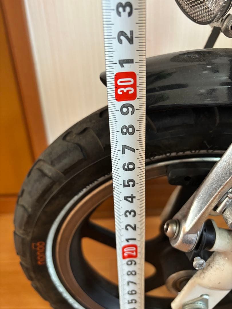 いいね記念SALE！（あと１日）1800円引き！折りたたみ自転車 12インチ