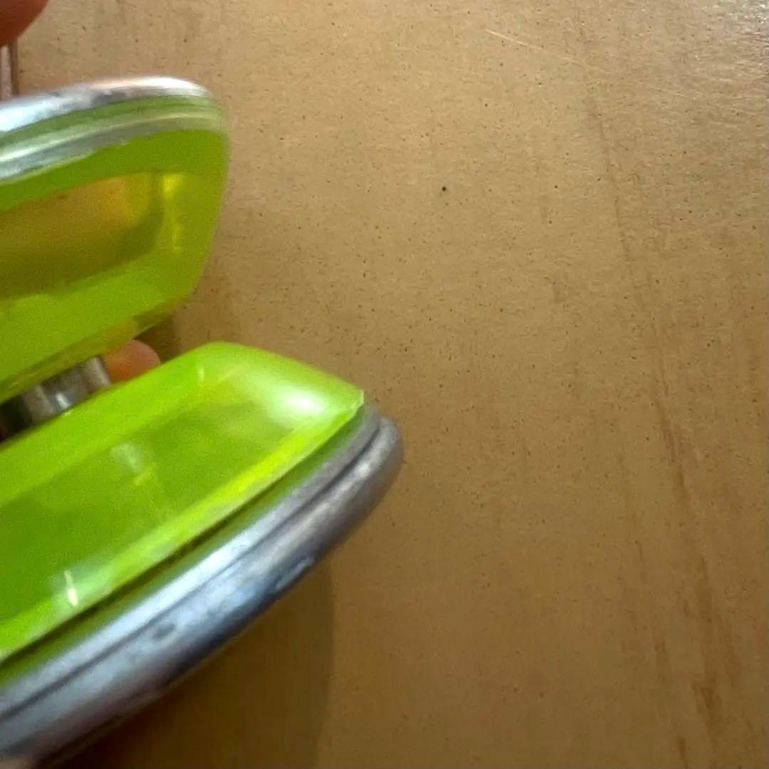 yoyojam スピンマスターⅢ ジャンク