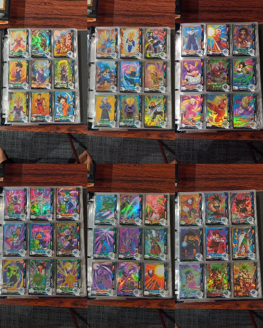 ドラゴンボールスーパーダイバーズ コンプリート アドバンスパック 40th